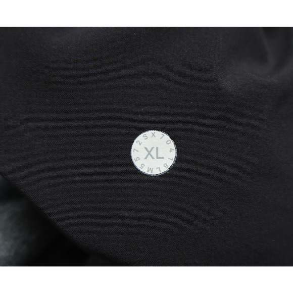 Lululemon Men's Discipline Athletic Casual Rec Pats Heathered Gray Sz XL - Picture 5 of 6